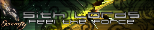 Sith-Lords Serenity 1